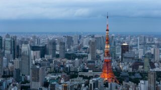 シンママ時代：東京での暮らしと娘の口説き方